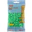 Sacchetto di 1000 perline di plastica Midi verde chiaro HAMA-207-11 Hama 1