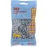 Sacchetto di 1000 perline di plastica Midi Grigio HAMA-207-17 Hama 1