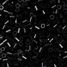 Sacchetto di 1000 perline di plastica Midi Nero HAMA-207-18 Hama 2