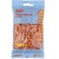 Sacchetto di 1000 perline di plastica Midi Marrone chiaro HAMA-207-21 Hama 4