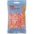 Sacchetto di 1000 perline di plastica Midi carne HAMA-207-26 Hama 1