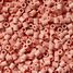 Sacchetto di 1000 perline di plastica Midi carne HAMA-207-26 Hama 1