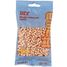 Sacchetto di 1000 perline di plastica Midi beige HAMA-207-27 Hama 1