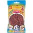 Sacchetto di 1000 perline di plastica Midi rosso marrone HAMA-207-30 Hama 1