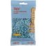Sacchetto di 1000 perline di plastica Midi Turchese HAMA-207-31 Hama 1