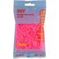 Sacchetto di 1000 perline di plastica Midi fucsia HAMA-207-32 Hama 1