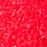 Sacchetto di 1000 perline di plastica Midi fucsia HAMA-207-32 Hama 1