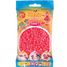 Sacchetto di 1000 perline di plastica Midi Rosso fluo HAMA-207-33 Hama 1