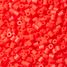 Sacchetto di 1000 perline di plastica Midi Rosso fluo HAMA-207-33 Hama 2