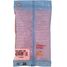 Sacchetto di 1000 perline di plastica Midi arancione neon HAMA-207-38 Hama 4