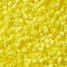Sacchetto di 1000 perline di plastica Midi giallo pastello HAMA-207-43 Hama 2