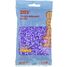 Sacchetto di 1000 perline di plastica Midi viola pastello HAMA-207-45 Hama 1