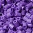Sacchetto di 1000 perline di plastica Midi viola pastello HAMA-207-45 Hama 2