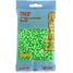 Sacchetto di 1000 perline di plastica Midi verde pastello HAMA-207-47 Hama 1