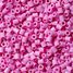 Sacchetto di 1000 perline di plastica Midi rosa pastello HAMA-207-48 Hama 2
