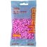 Sacchetto di 1000 perline di plastica Midi rosa pastello HAMA-207-48 Hama 1