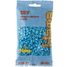 Sacchetto di 1000 perline di plastica Midi azzurro HAMA-207-49 Hama 1