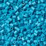 Sacchetto di 1000 perline di plastica Midi azzurro HAMA-207-49 Hama 1