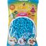 Sacchetto di 1000 perline di plastica Midi azzurro HAMA-207-49 Hama 2