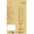 Sacchetto di 1000 perline di plastica Midi Transp mix HAMA-207-53 Hama 4