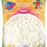 Sacchetto di 1000 perline di plastica Midi fosforescente HAMA-207-55 Hama 2