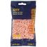 Sacchetto di 1000 perline di plastica Midi rosa fosforescente HAMA-207-56 Hama 1