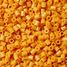 Sacchetto di 1000 perline di plastica Midi orsacchiotto marrone HAMA-207-60 Hama 2