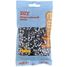 Sacchetto di 1000 perline di plastica Midi argento HAMA-207-62 Hama 1