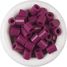 Sacchetto di 1000 perline di plastica Midi prugna HAMA-207-82 Hama 1