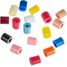 Sacchetto di 1000 perline di plastica Midi miscela base 22 colori HAMA-207-67 Hama 2