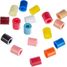 Sacchetto di 1000 perline di plastica Midi miscela base 22 colori HAMA-207-67 Hama 3
