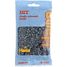 Sacchetto di 1000 perline di plastica Midi grigio scuro HAMA-207-71 Hama 1