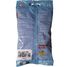 Sacchetto di 1000 perline di plastica Midi rosa trasparente HAMA-207-72 Hama 2