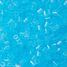 Sacchetto di 1000 perline di plastica Midi blu trasparente HAMA-207-73 Hama 2