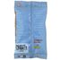 Sacchetto di 1000 perline di plastica Midi blu trasparente HAMA-207-73 Hama 7