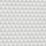 Piatto stella grande bianco con perline di plastica Midi HAMA-269 Hama 4