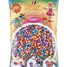 Sacchetto di 1000 perline di plastica Midi due toni 2 HAMA-207-92 Hama 1