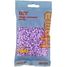 Sacchetto di 1000 perline di plastica Midi lilla HAMA-207-96 Hama 1