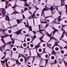 Sacchetto di 1000 perline di plastica Midi lilla HAMA-207-96 Hama 2