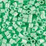 Sacchetto di 1000 perline di plastica Midi menta pastello HAMA-207-98 Hama 1