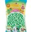 Sacchetto di 1000 perline di plastica Midi menta pastello HAMA-207-98 Hama 2