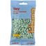 Sacchetto di 1000 perline di plastica Midi eucalipto HAMA-207-101 Hama 1