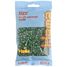 Sacchetto di 1000 perline di plastica Midi verde foresta HAMA-207-102 Hama 1