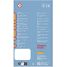Sacchetto di 1000 perline di plastica Midi Albicocca HAMA-207-79 Hama 6