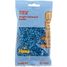 Sacchetto di 1000 perline di plastica Midi Olio blu HAMA-207-83 Hama 1