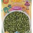 Sacchetto di 1000 perline di plastica Midi Verde oliva 207-84 Hama 2