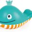 Balena a bolle d'aria HA-E0216 Hape Toys 1