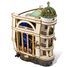 Banca dei Maghi Gringotts modello meccanico U70276 Ugears 1