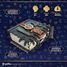 Il libro mostro dei mostri modello meccanico U70274 Ugears 4