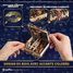 Il libro mostro dei mostri modello meccanico U70274 Ugears 6